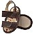 SANDALIA MASCULINA ADVENTURE VELCRO DUPLO - COR CAFÉ - LINHA BABY - Imagem 3
