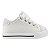 TENIS STARZINHO BRANCO - UNISSEX - LINHA KIDS - Imagem 4