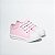 TENIS STARZINHO FEMININO - ROSA BEBE - LINHA KIDS - Imagem 1
