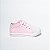 TENIS STARZINHO FEMININO - ROSA BEBE - LINHA KIDS - Imagem 2