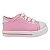 TENIS STARZINHO FEMININO - ROSA BEBE - LINHA KIDS - Imagem 4
