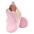 BOTA JEQUINHA MENINA - SINTETICO COR ROSA  - LINHA BABY - Imagem 3