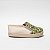 SLIP ON MASCULINO - COR MARFIM  C/ ESTAMPA CAMUFLADO (MILITAR) - LINHA KIDS - Imagem 2