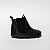 BOTA JEQUINHA  UNISSEX - COR PRETA - MATERIAL SINTETICO - LINHA BABY - Imagem 2