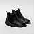 BOTA JEQUINHA  UNISSEX - COR PRETA - MATERIAL SINTETICO - LINHA BABY - Imagem 1
