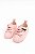 TÊNIS PONTA ELÁSTICO - COR ROSA - LINHA BABY - Imagem 1