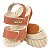 PAPETE MASCULINA ADVENTURE - VELCRO DUPLO COR CARAMELO - LINHA KIDS - Imagem 3