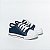 TENIS STARZINHO MASCULINO - COR AZUL MARINHO - LINHA KIDS - Imagem 1