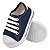 TENIS STARZINHO MASCULINO - COR AZUL MARINHO - LINHA KIDS - Imagem 3