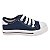 TENIS STARZINHO MASCULINO - COR AZUL MARINHO - LINHA KIDS - Imagem 4