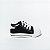 TENIS STARZINHO UNISSEX  - COR PRETO  - LINHA KIDS - Imagem 2