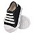 TENIS STARZINHO UNISSEX  - COR PRETO  - LINHA KIDS - Imagem 3