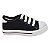 TENIS STARZINHO UNISSEX  - COR PRETO  - LINHA KIDS - Imagem 4