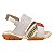 PAPETE MASCULINA ADVENTURE - TRANÇADO - COR CINZA  - LINHA KIDS - Imagem 2