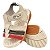 PAPETE MASCULINA ADVENTURE - FRANCISCANA COR MARFIM - LINHA KIDS - Imagem 3