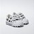 STARZINHO CANO BAIXO - COR BRANCO c/ ESTAMPA VAQUINHA - MATERIAL LONA - LINHA BABY - Imagem 1