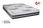 Cama Box + Colchão Castor Silver Star Air Bonnell One Face - Casal/Solteiro - Imagem 2