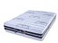 Colchão Castor Molas Tecnopedic System Silver Star AIR Double Face - Casal - Imagem 2