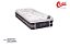 Cama box + Colchão Castor  Gold Star Plush Látex One Face - Casal/Solteiro - Imagem 7