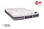 Cama box + Colchão Castor  Gold Star Plush Látex One Face - Casal/Solteiro - Imagem 4