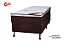 Cama Box + Colchão Castor Revolution Pocket®  Casal/Solteiro - Imagem 5