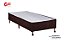Cama Box + Colchão Castor Revolution Pocket®  Casal/Solteiro - Imagem 7