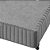 Cama Box + Colchão Molas Ensacadas Americanflex Diamante - Casal - Imagem 4
