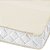 Colchão Berço Espuma D18 Americanflex Americanbaby Bege - Imagem 3