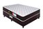 Cama Box + Colchão Castor Sleep Max D28 - Casal/Solteiro - Imagem 3