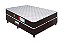 Cama Box + Colchão Castor Sleep Max D28 - Casal/Solteiro - Imagem 4