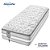 Colchão Molas Ensacadas Americanflex Bed Gel - Casal/Solteiro - Imagem 3