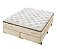 Cama Box +  Colchão Molas Ensacadas Americanflex Balance - Casal/Solteiro - Imagem 3