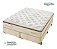 Cama Box +  Colchão Molas Ensacadas Americanflex Balance - Casal/Solteiro - Imagem 1