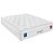 Colchão Molas Ensacadas Americanflex Spring Up Látex - Casal/Solteiro - Imagem 2