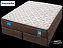Cama Box + Colchão Americanflex Amx Dream - Casal/Solteiro - Imagem 1