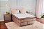 Cama box + Colchão Prorelax Mediterrâneo- Molas ensacadas - Imagem 1