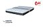 Colchão Castor Tecnopedic System Class One Face - Casal - Imagem 1