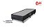 Cama Box + Colchão Castor Tecnopedic System Class One Face - Casal/Solteiro - Imagem 6