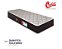 Cama box + Colchão Espuma Castor Sleep Max D45 - Solteiro - Imagem 2