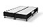 Cama Box Castor Poli  - Casal Queen 158x198x40cm (Diferentes Cores) - Imagem 1