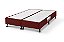Cama Box Castor Poli  - Casal King 193x203x40cm (Diferentes Cores) - Imagem 4