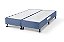Cama Box Castor Poli  - Casal King 193x203x40cm (Diferentes Cores) - Imagem 3
