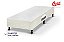 Cama Box Simples Castor Poli Solteiro 88x188x40cm (Diferentes Cores) - Imagem 2