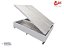 Cama Box Baú Castor Queen  Universal 158x198x41cm (Diferentes cores) - Imagem 3