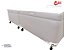 Cama Box Baú Castor Queen  Universal 158x198x41cm (Diferentes cores) - Imagem 4