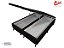 Cama Box Baú Castor Queen  Universal 158x198x41cm (Diferentes cores) - Imagem 1