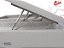 Cama Box Baú Castor King Universal 193x203x41cm (Diferentes Cores) - Imagem 2