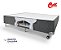 Cama Box Simples Castor Lux Pet - Casal/Solteiro - Imagem 2
