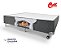 Cama Box Simples Castor Lux Pet - Casal/Solteiro - Imagem 1
