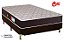 Cama Box + Colchão Castor Casal Sleep Max D45 - Casal - Imagem 2